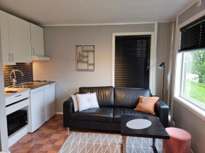 Sentral hybelleilighet i Tromsø